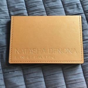 Natasha Denona Sunset Palette